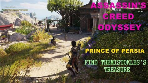 prince of persia ac odyssey.